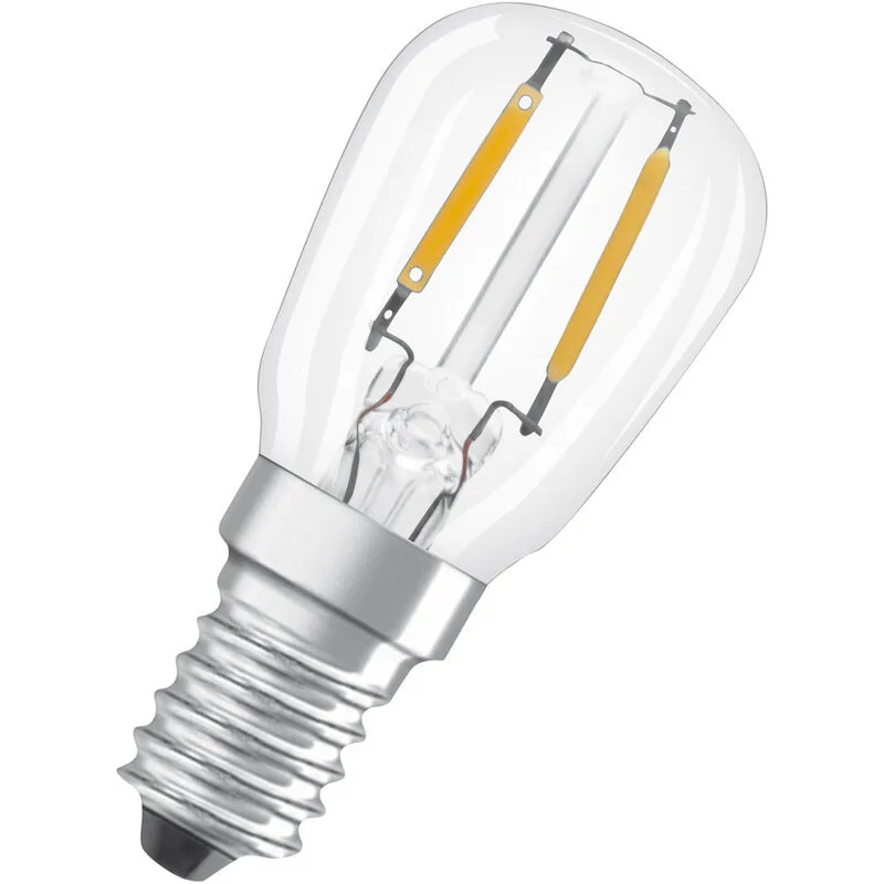 Special T26 piccola lampada speciale led , 1.3W, 110lm - 