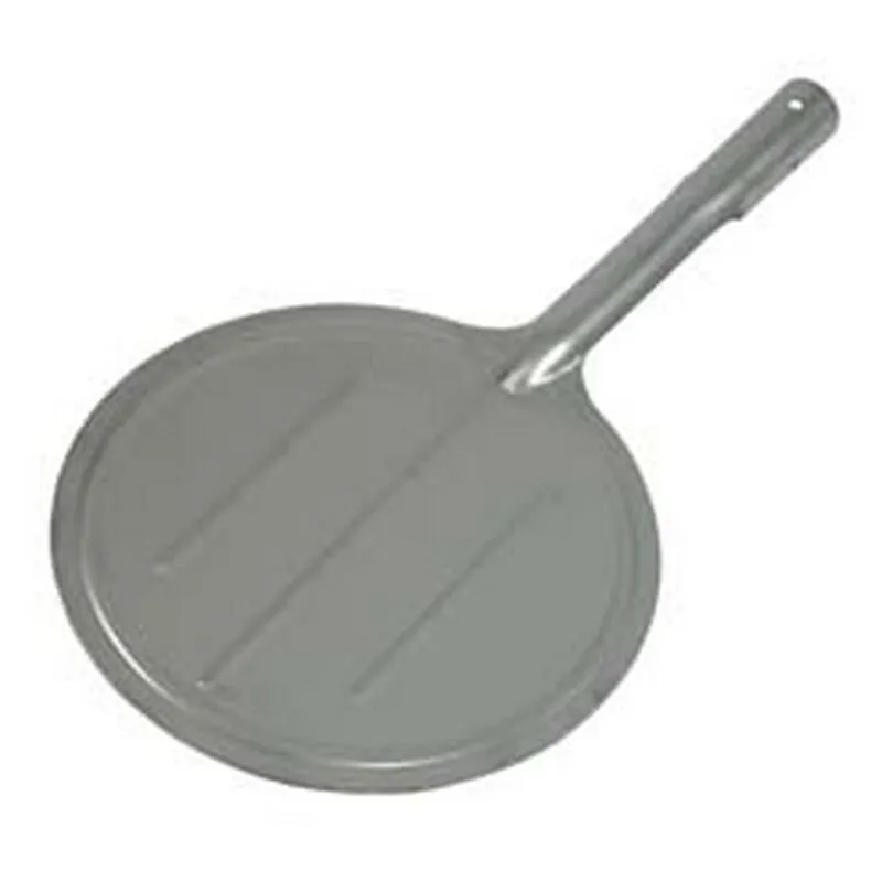 Pala per pizza in acciaio inox CM.19 - CM.19