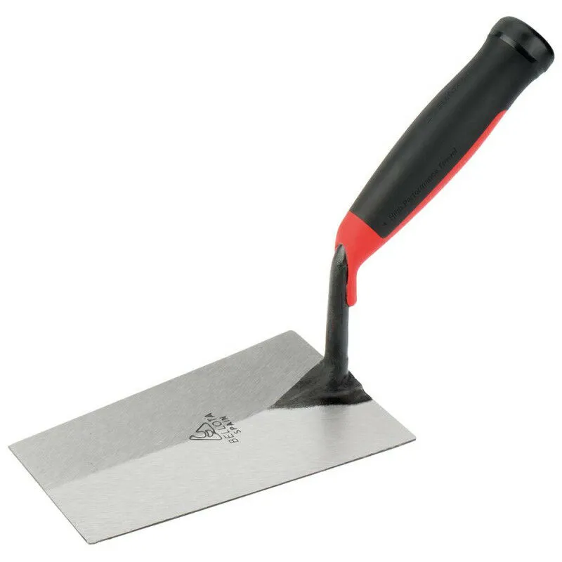 Bellota - Mason Trowel 180 x 130 mm Manche in g. 2-C.