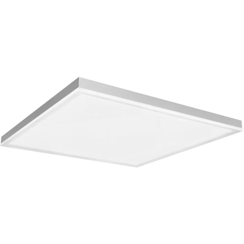 Ledvance - Plafoniera led a soffitto, planon™ Frameless / 19 w, 220…240 v, Ampiezza fascio luminoso: 110°, bianco caldo, 3000 k, Materiale: