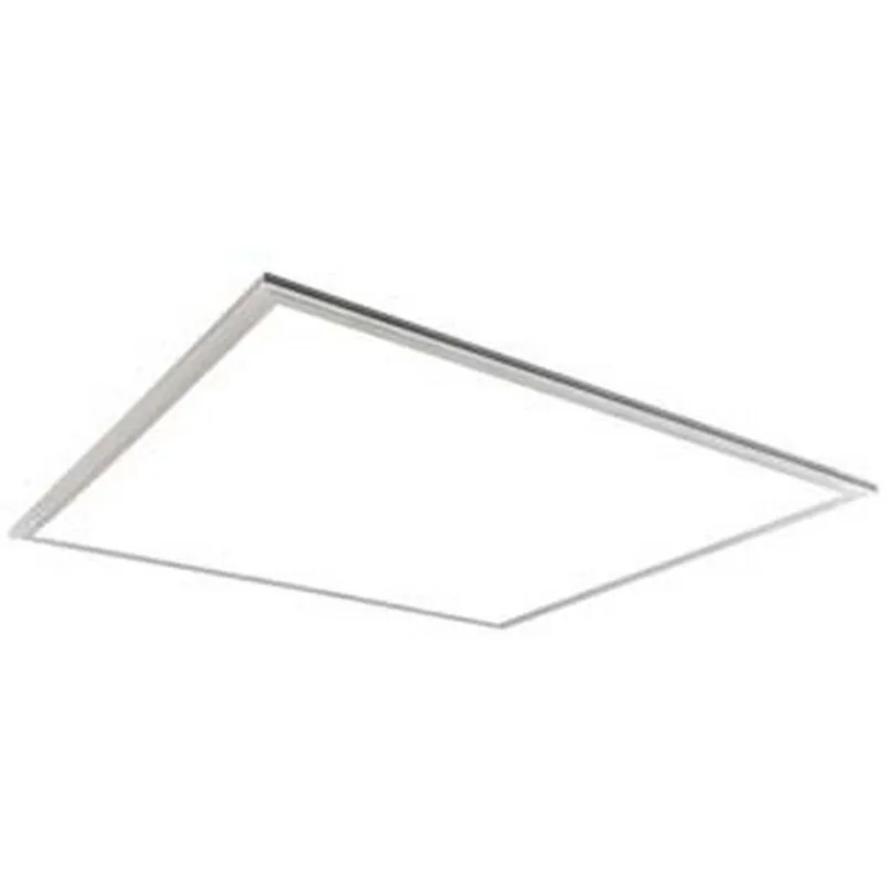 Pannello led quadro backlight per controsoffitto - 36W - 4000K naturale - 4500 lm - 600X600X34