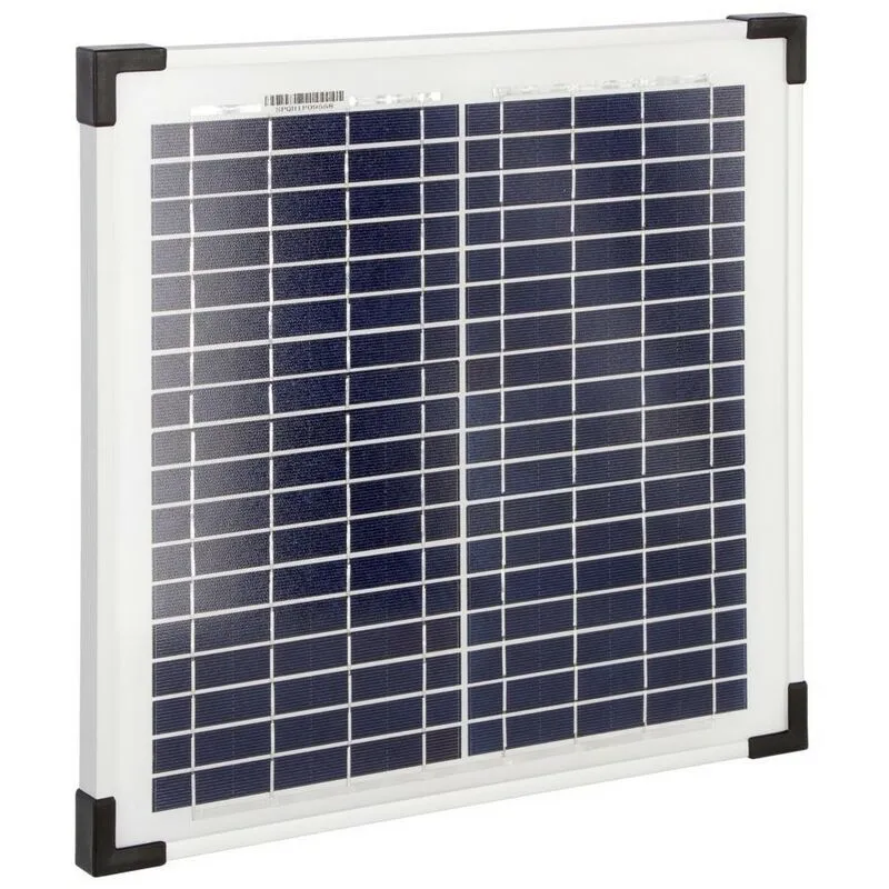  - Pannello Solare da 15 w