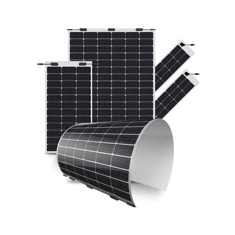 Pannello solare flessibile IP68 200W