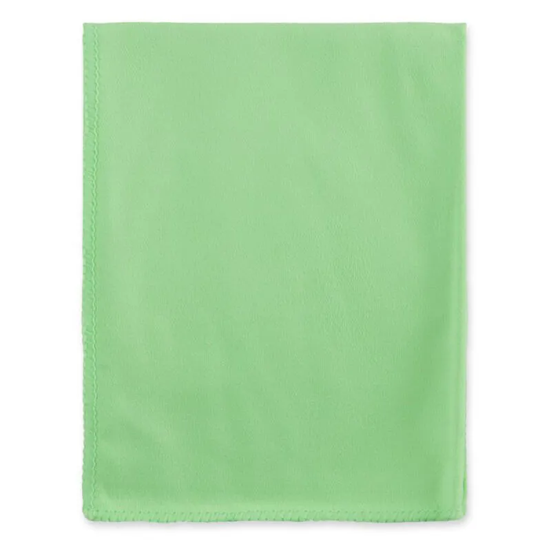 Panno Silky-T Verde - Green