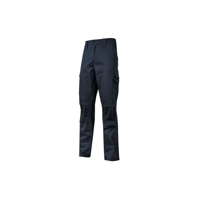 U-power - pantalone blue guapo tg. xxl