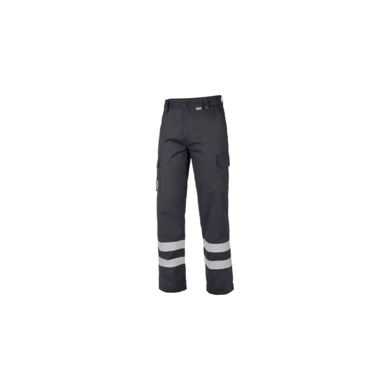 Würth Modyf - Pantalone da lavoroClassic Reflex blu s