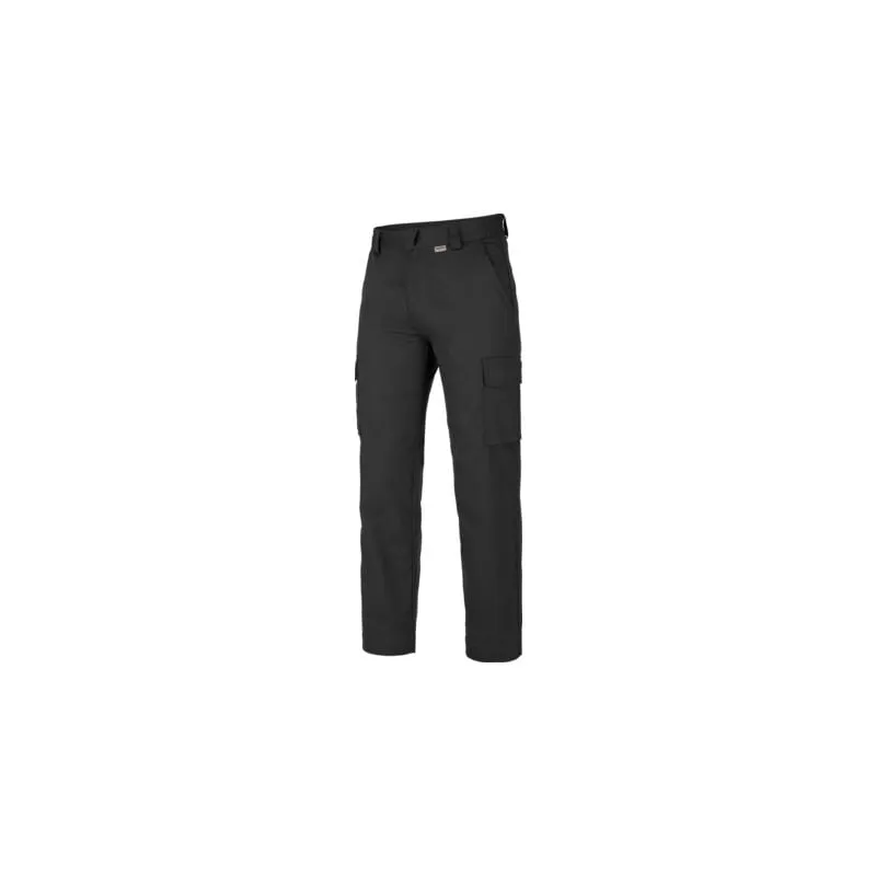 Würth Modyf - Pantalone da lavoro Classic nero 3XL - Nero