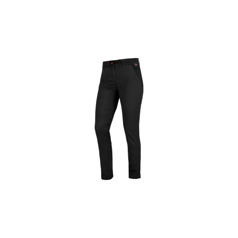 Würth Modyf - Pantalone donna Chino nero 50