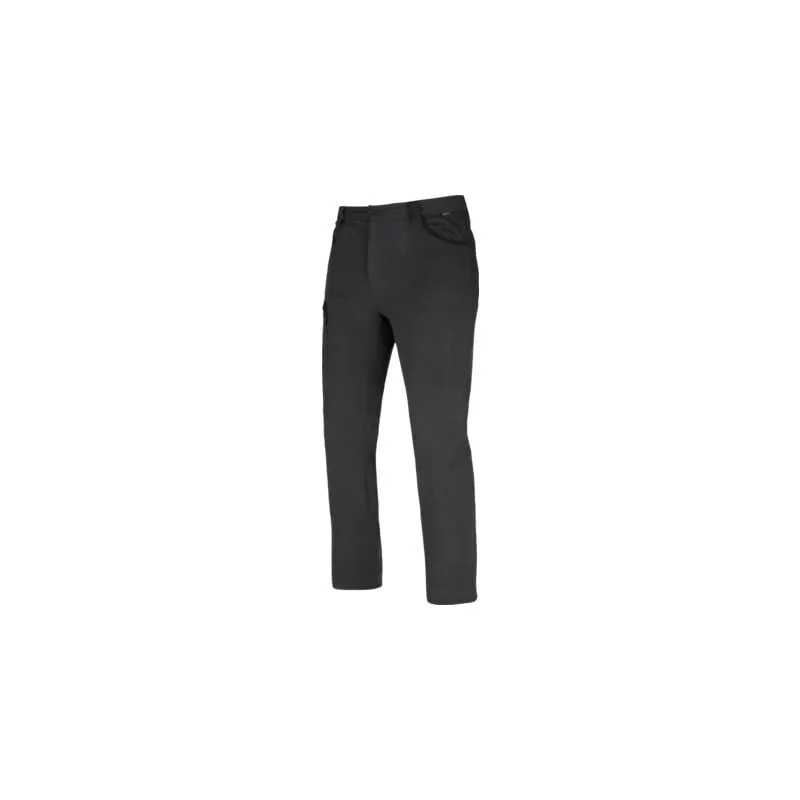 Würth Modyf - Pantalone Fusion antracite 54