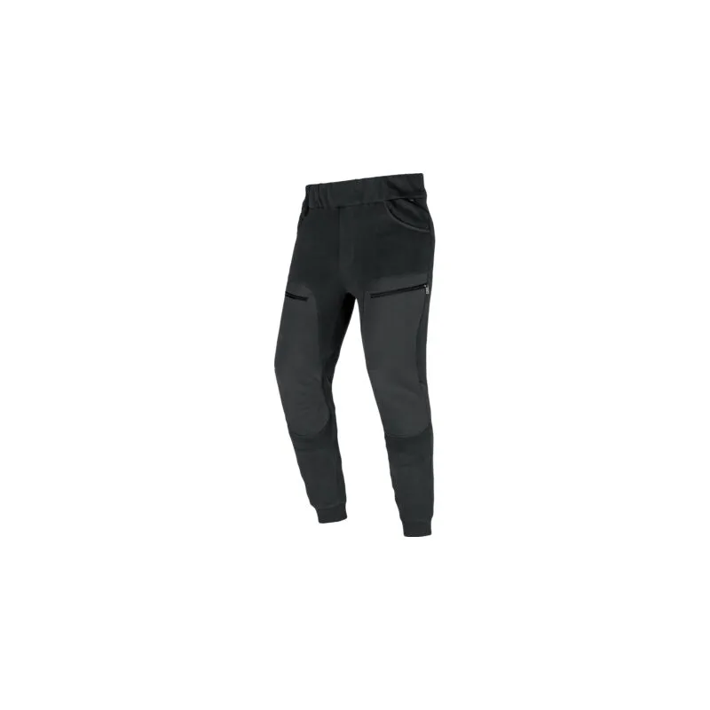 Würth Modyf - Pantalone Fusion Jogger antracite 4XL