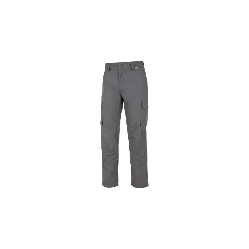 Würth Modyf - Pantalone da lavoro grigio Classic Summer estivo s