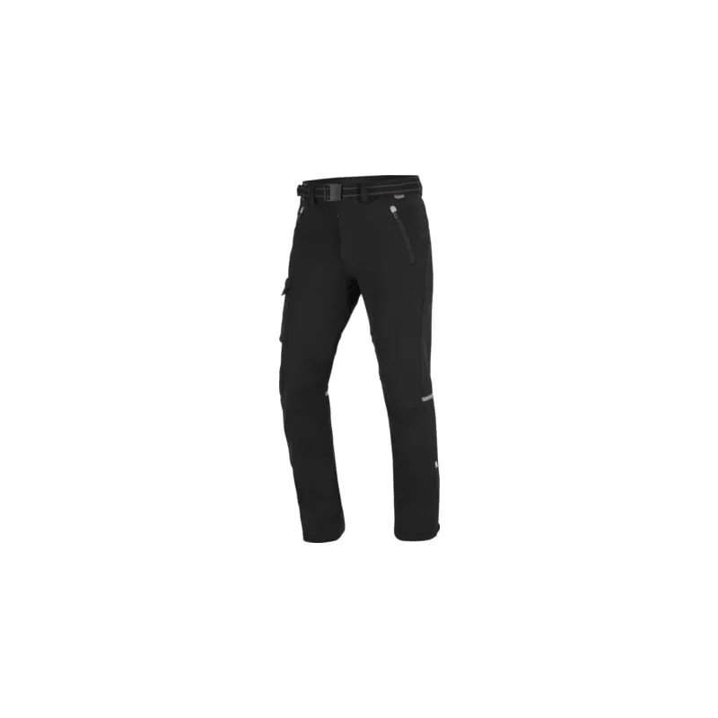 Würth Modyf - Pantalone in softshell Action nero xl