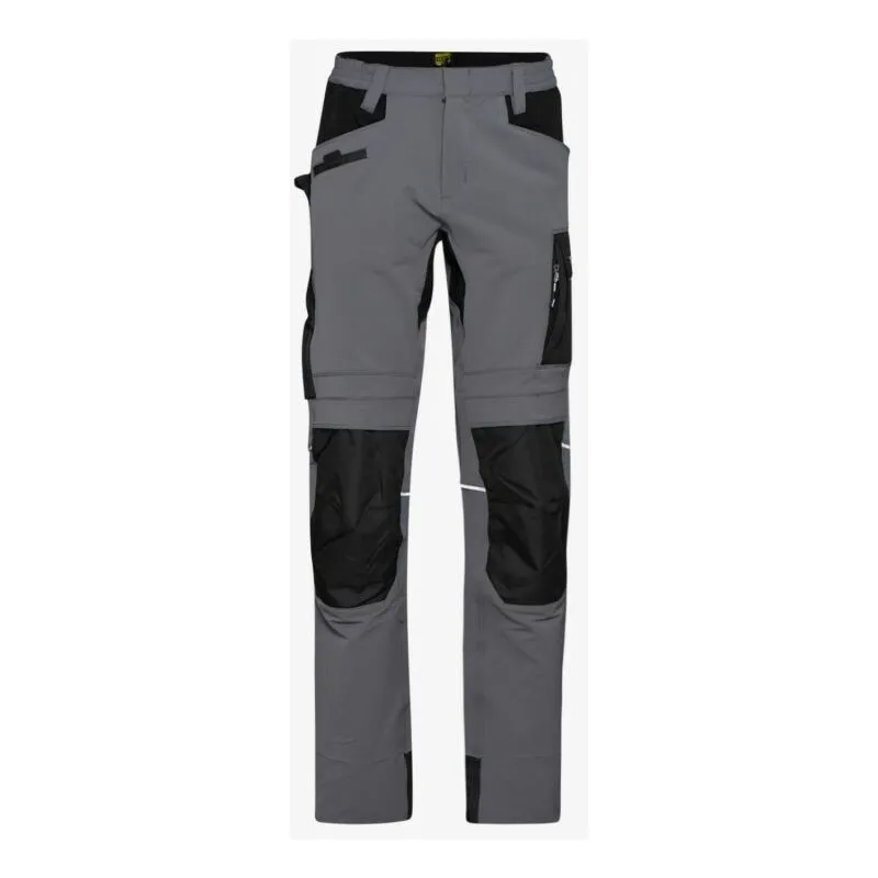  - Utility - pantalone - pant carbon performance l - Black