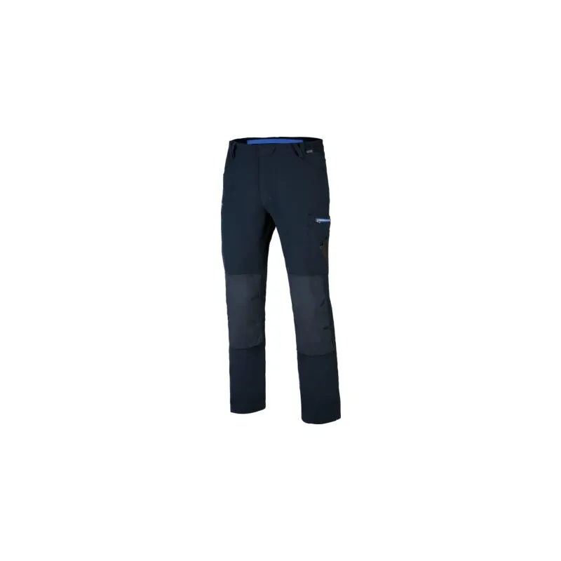 Würth Modyf - Pantalone Stretch Evolution navy 66