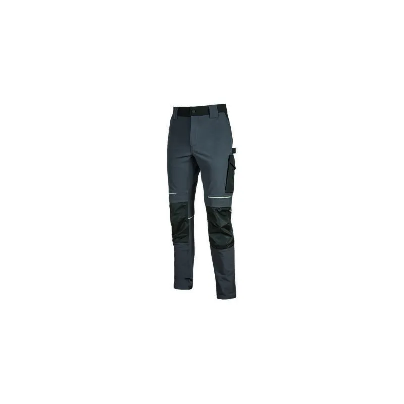 Pantalone Atom Asphalt Grey tg. XS