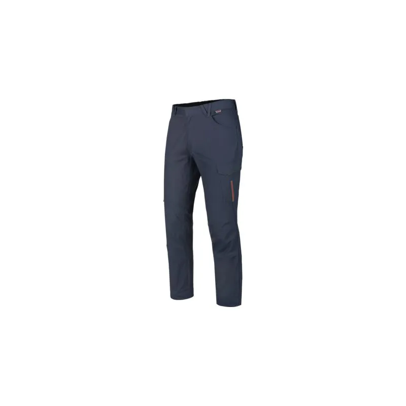 Würth Modyf - Pantalone da lavoro Stretch x Summer navy 64