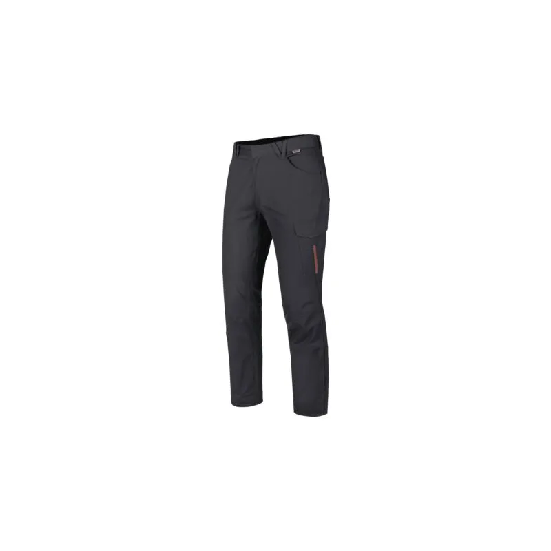 Würth Modyf - Pantalone da lavoro Stretch x Summer antracite 54