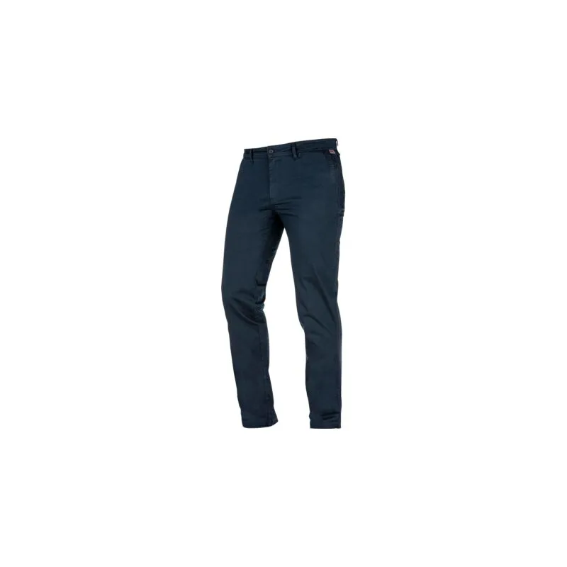 Würth Modyf - Pantalone uomo blu Chino 42