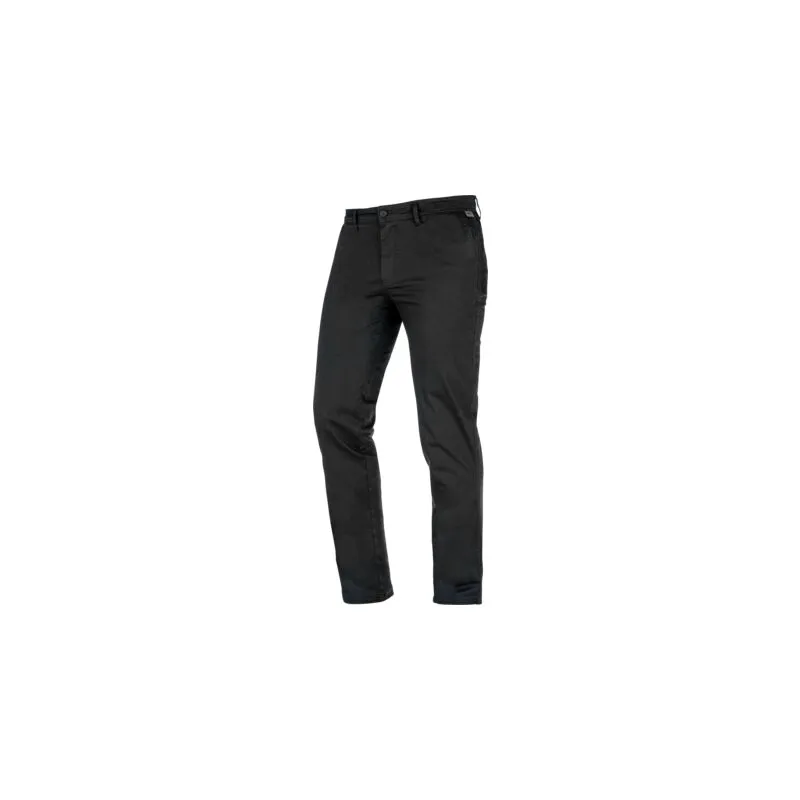 Würth Modyf - Pantalone uomo nero Chino 52