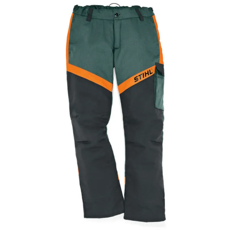  - Pantaloni di protezione fs Protect xs Xs