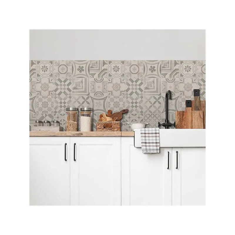 Paraschizzi - Tuscany Tiles l 100 x h 60 cm