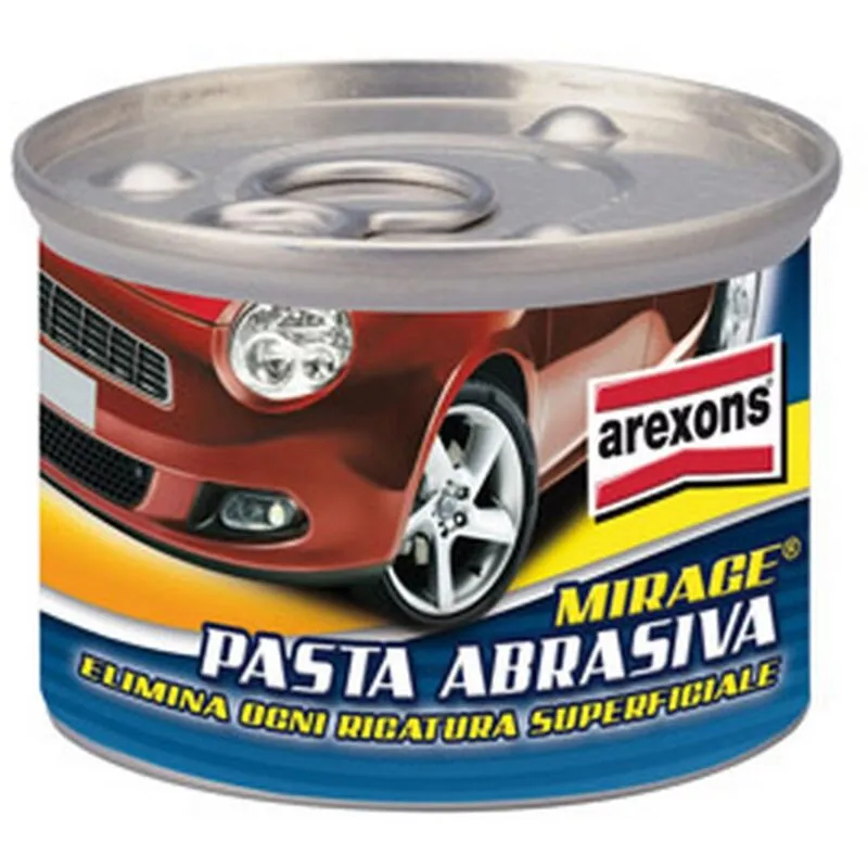 Arexons - pasta abrasiva mirage ml. 150