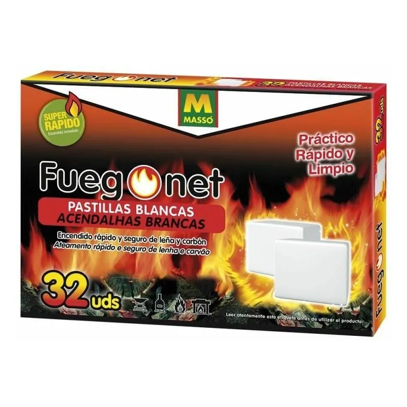 Fuego Net - Pillole di accensione - fuegonet