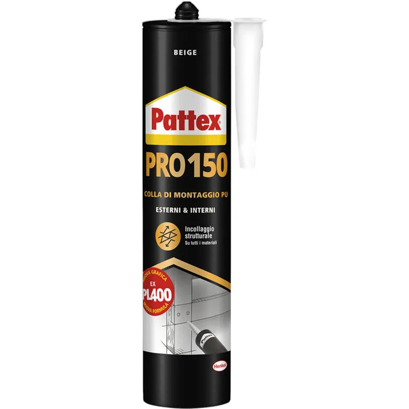 Adesivo 'pro 150' 495 gr. - 