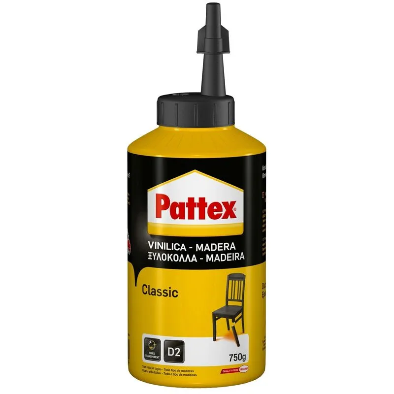 Henkel - colla vinilica pattex GR750