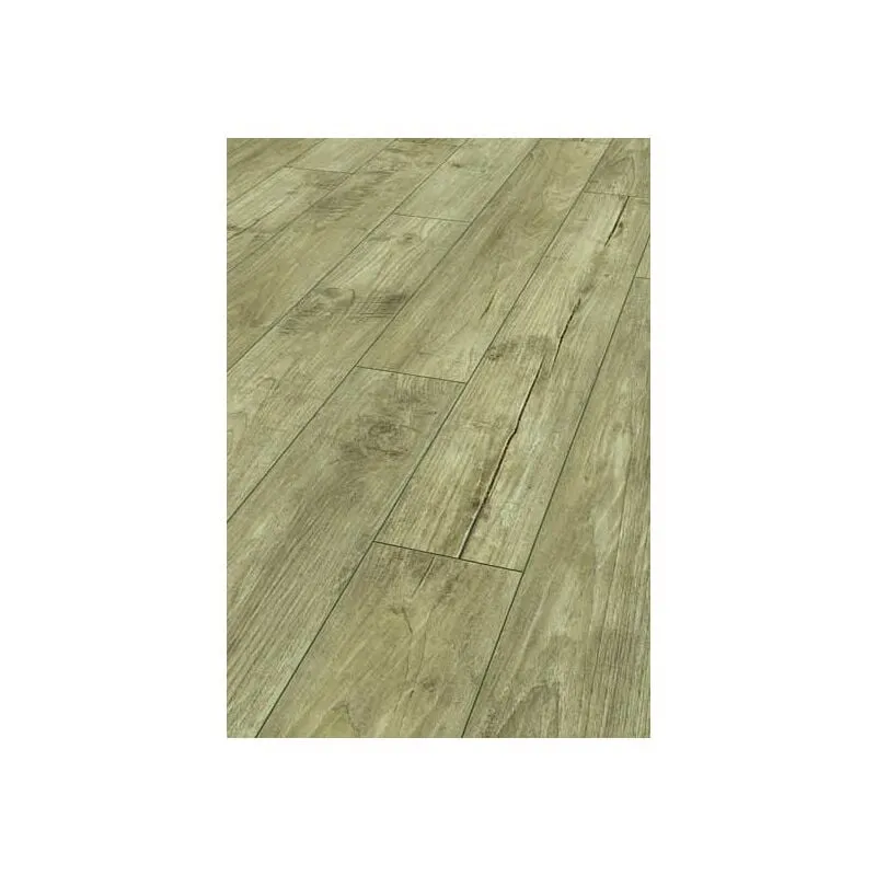 Pavimento laminato 8 mm teak beige 2,131 mq