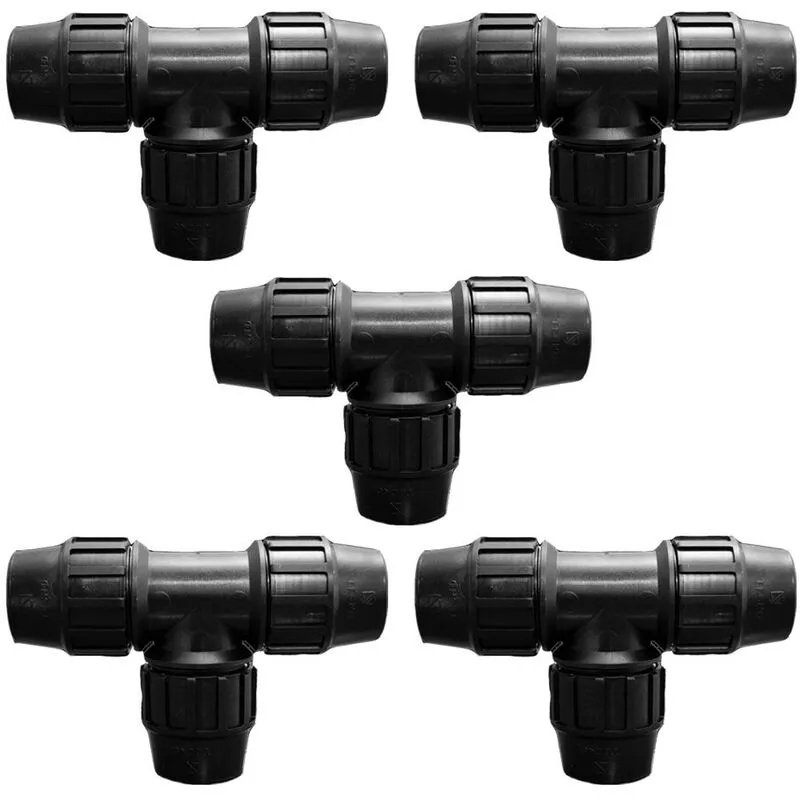 Pe uguale 32mm (Pack x 5) Offerta esclusiva