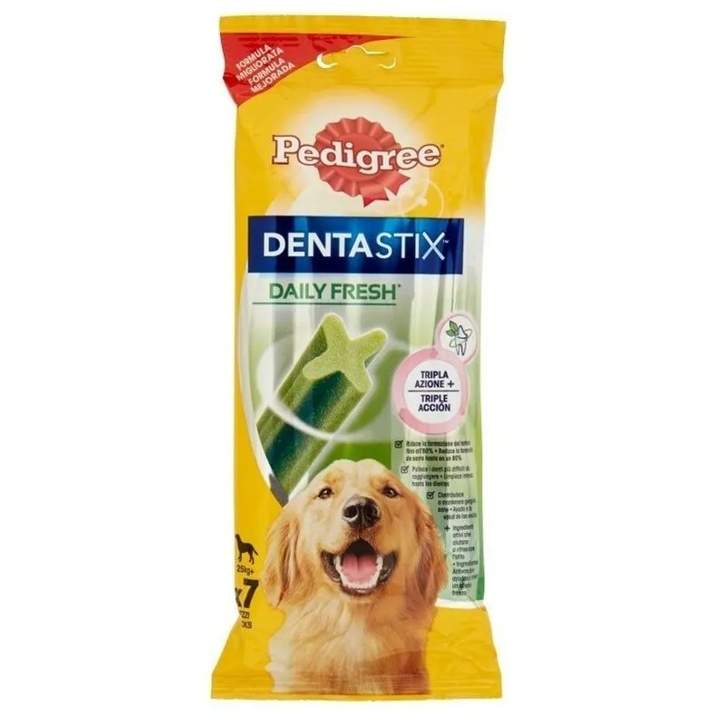  - Dentastix Large Fresh