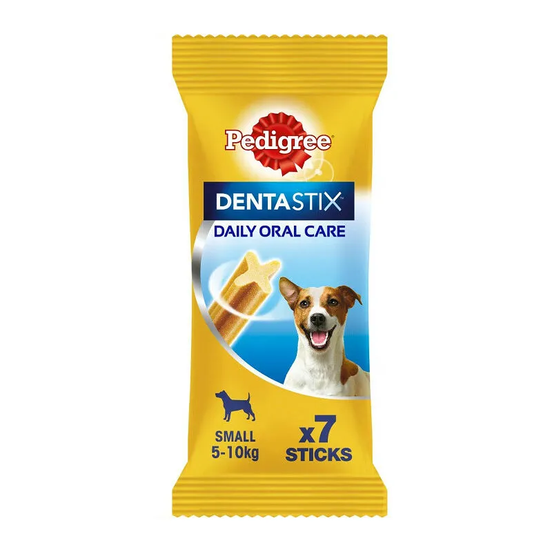  - Dentastix per Cani Small da 7 pz