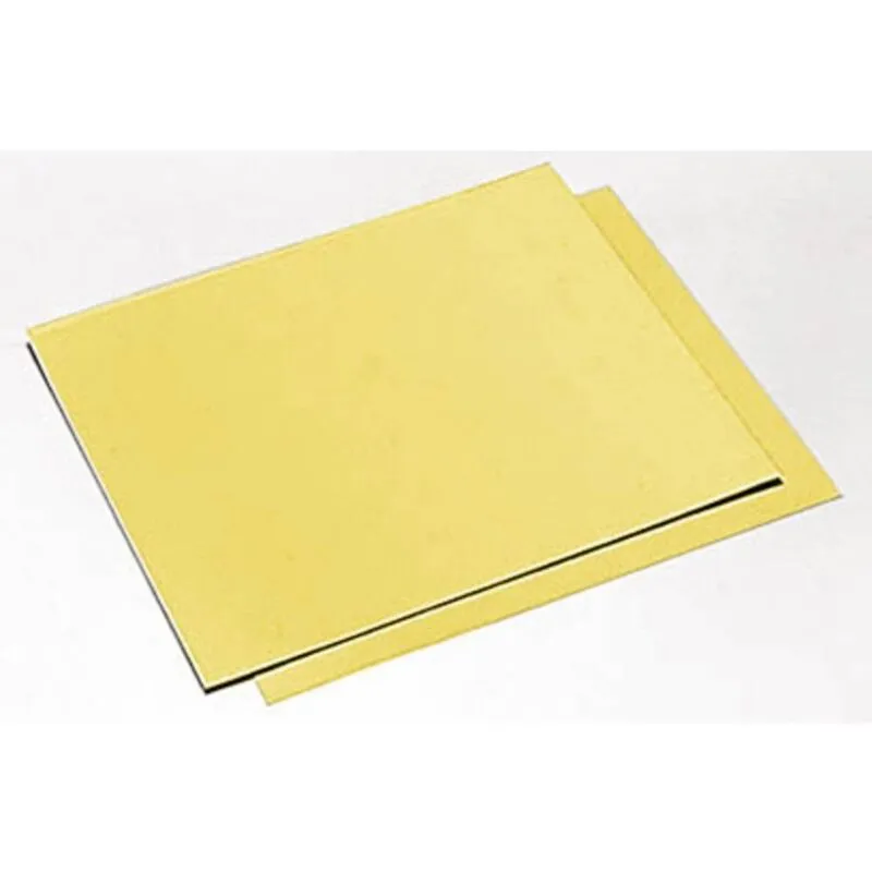 Pellicola mascheratura 240 mm x 200 mm - 