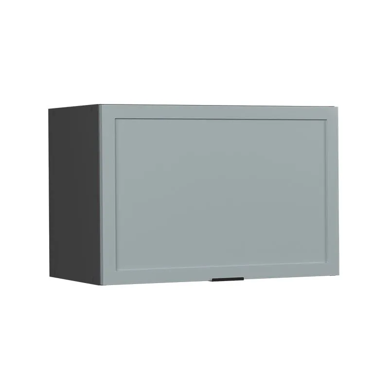 Pensile da cucina Fame-Line, Blu-grigio chiaro, 60 cm Piatto 