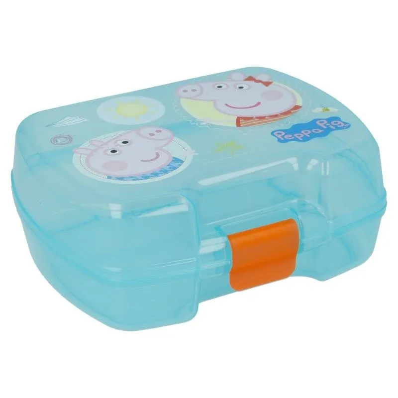 Peppa Pig – Lunchbox Peppa Pig