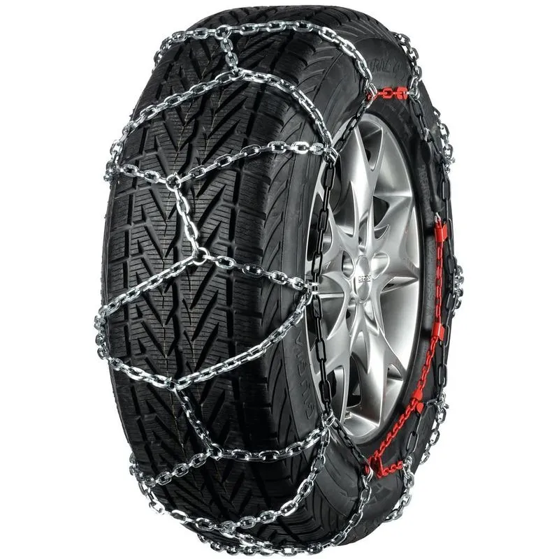 12359 Catene Da Neve Brenta-C 4x4 xmr, 75V - Pewag