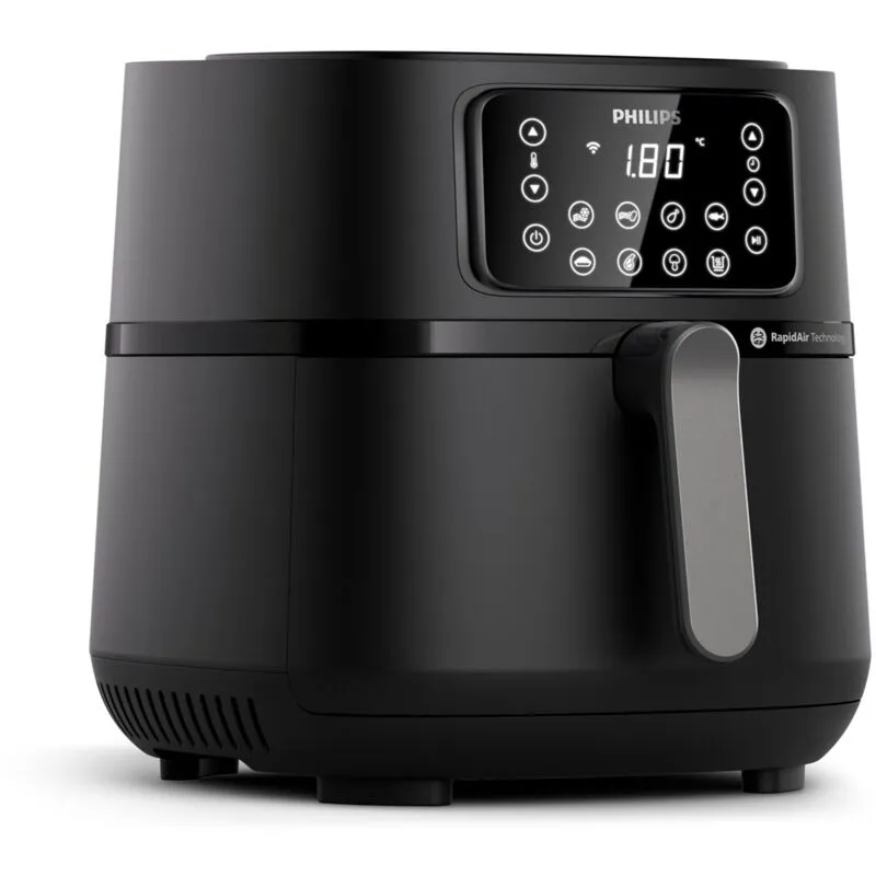  - 5000 series airfryer hd9285/96 xxl 5000 series connected