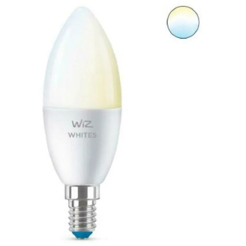 Philips  tw candela smerigliata 40w e14 78707300