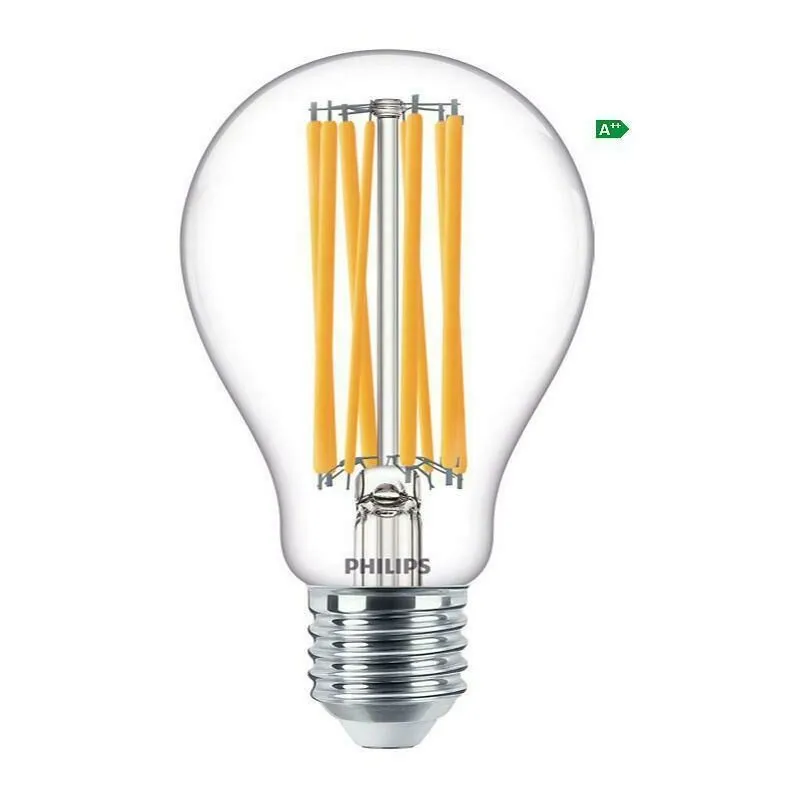 Consumer lampadina a goccia filamento a67 17w 2700k e27 ledgoc150wwp - 