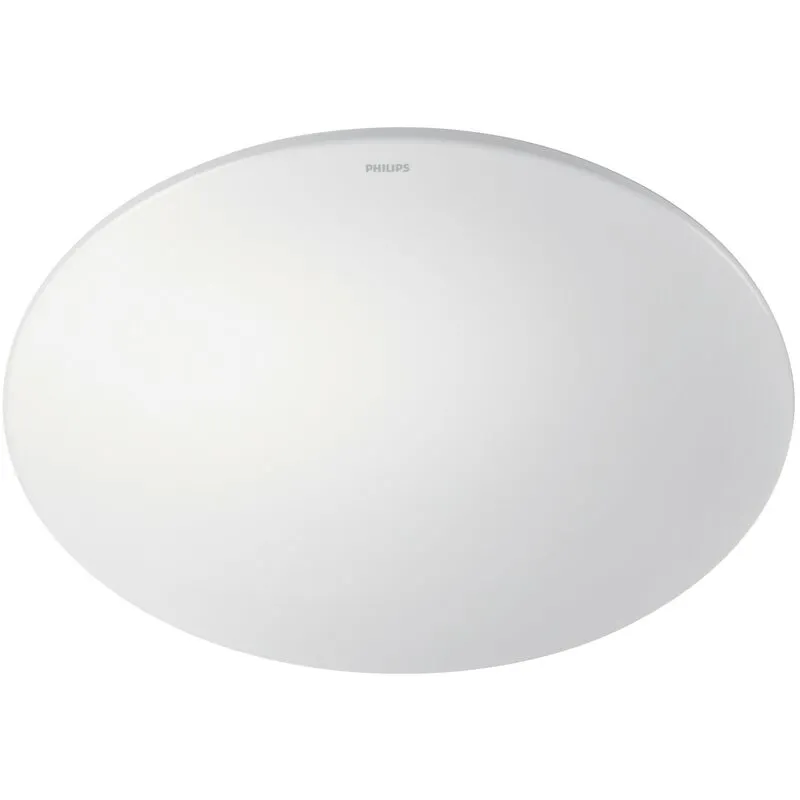 Nextradeitalia - philips plafoniera led 10W 1100 LUM-4000K moire