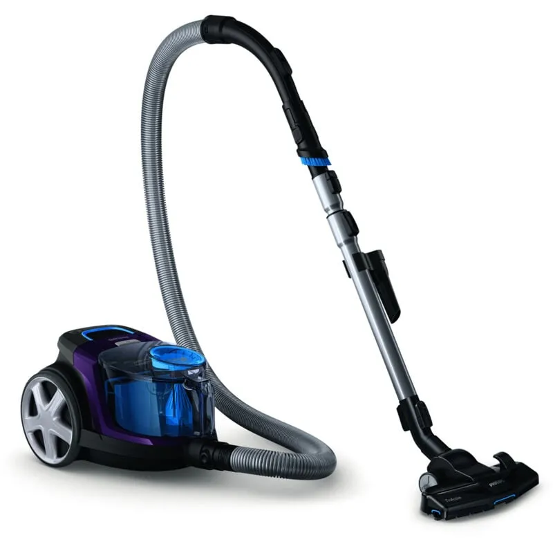  - 3000 series FC9333/09 Hoover con cilindro da 1,5 l Hoover Dry 900 w senza sacco