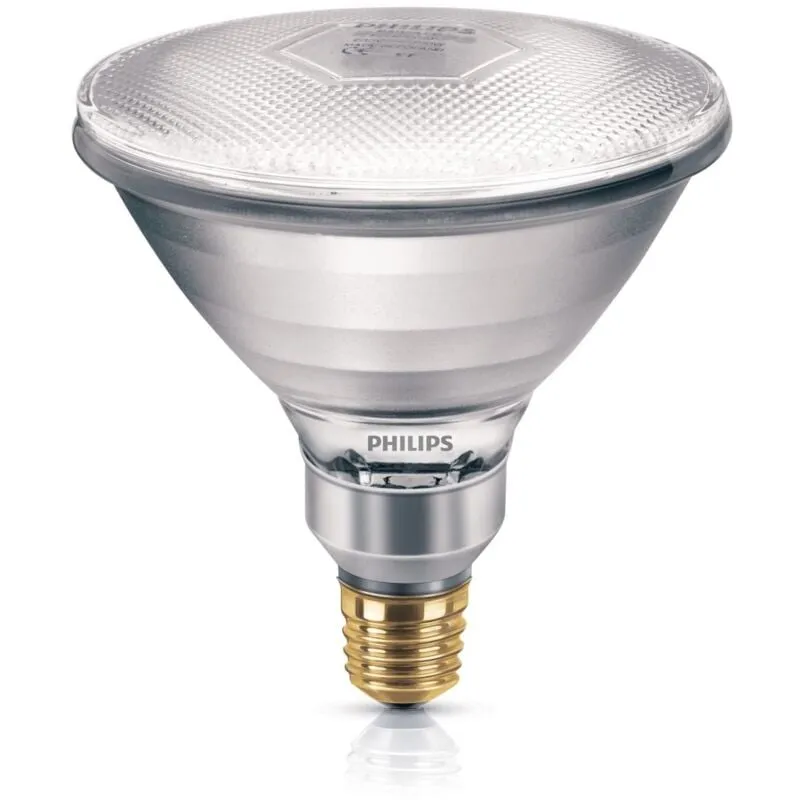  - 38063015 Lampada PAR38 60W E27 230V fl 30D 1CT/12