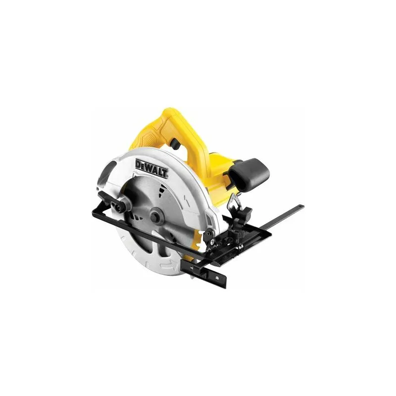 Seghe circolari dewalt dwe 560