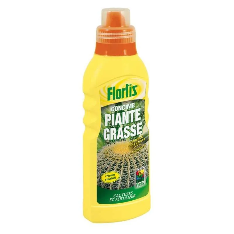 Flortis - Piante Grasse 570 g