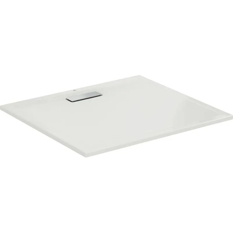 IDEAL STANDARD Ultra Flat New piatto doccia in acrilico 100X90 rettangolare codice prod: T448201