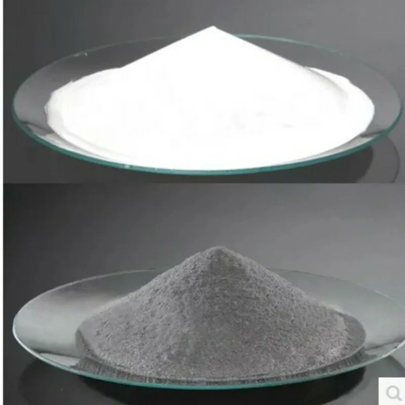 Pigmento silver additivo in polvere catarifrangente rifrangente 50/100 grammi Peso - 100 Grammi