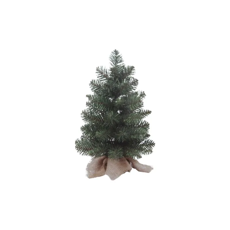 We Love Christmas - Pinetto C/Base Yuta 60cm flora