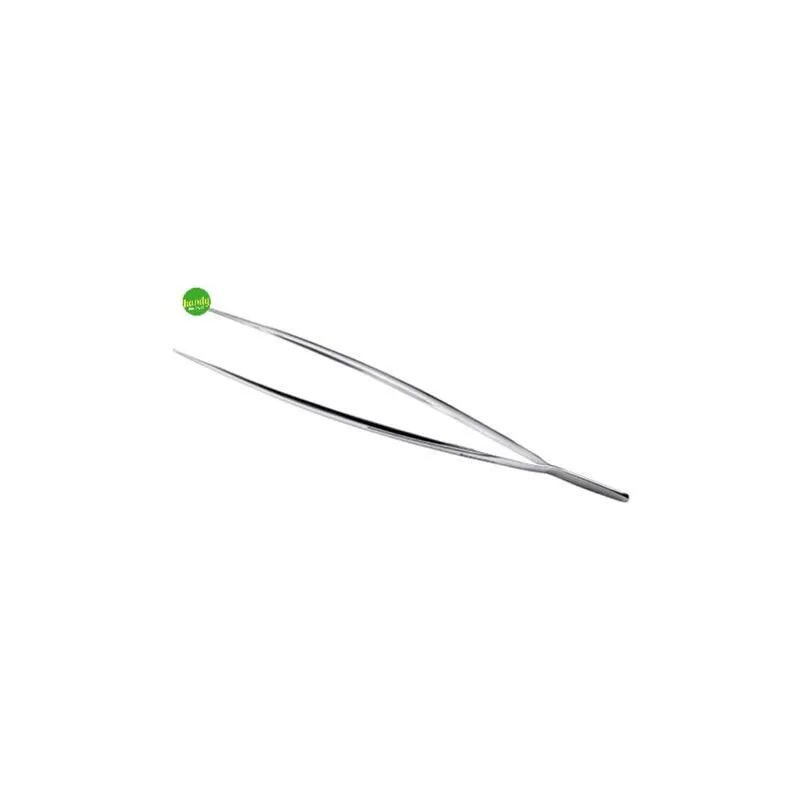  - Pinza da cucina presto 420520 acciaio 18 cm