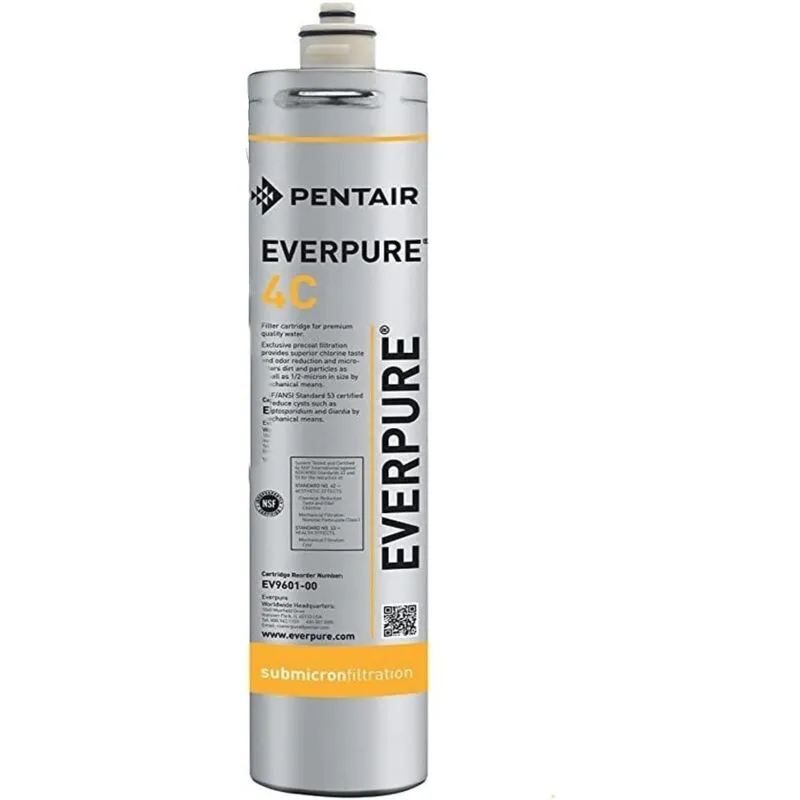 Cartuccia filtro everpure 4c